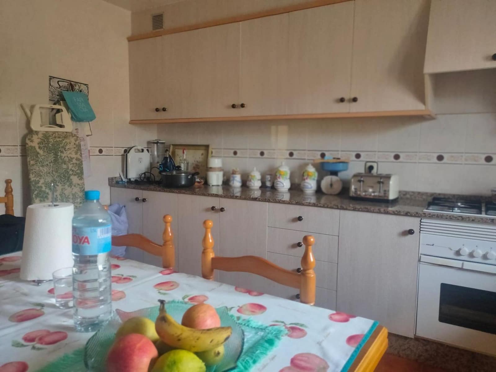 3 soveværelse Villa til salg i Aguilas med swimmingpool - € 420.000 (Ref: 9713285)