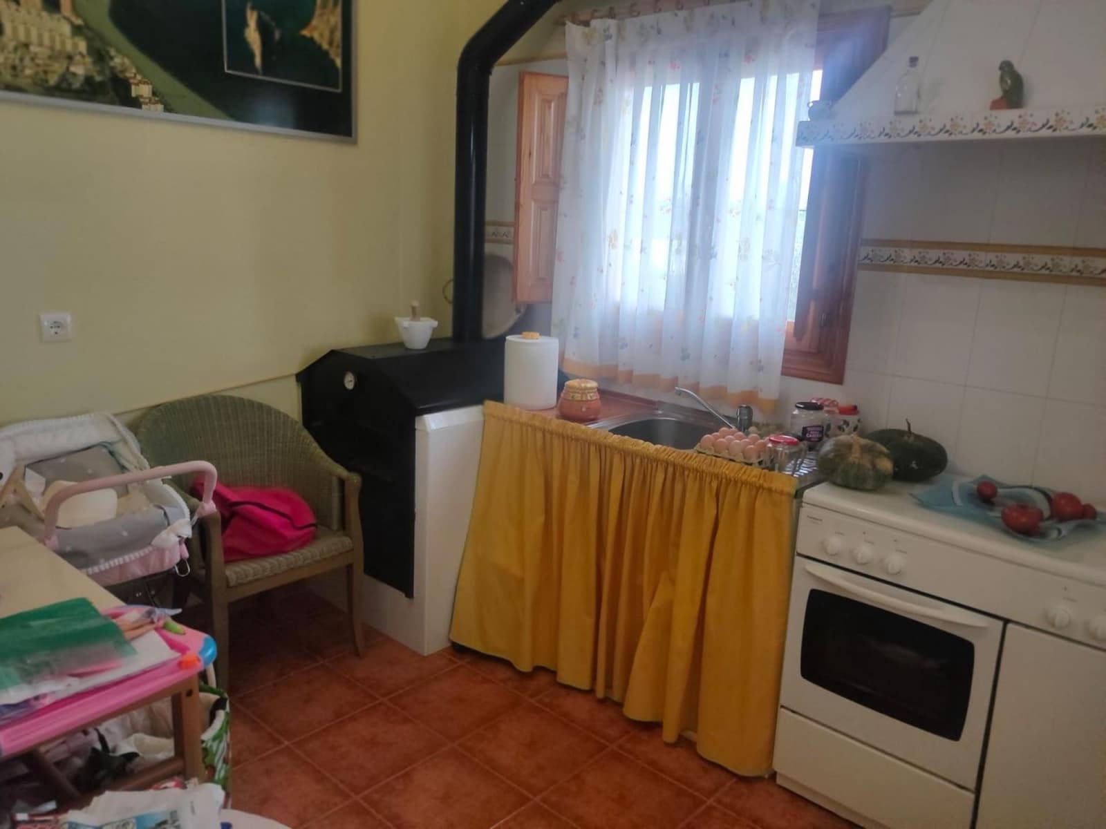 3 soveværelse Villa til salg i Aguilas med swimmingpool - € 420.000 (Ref: 9713285)