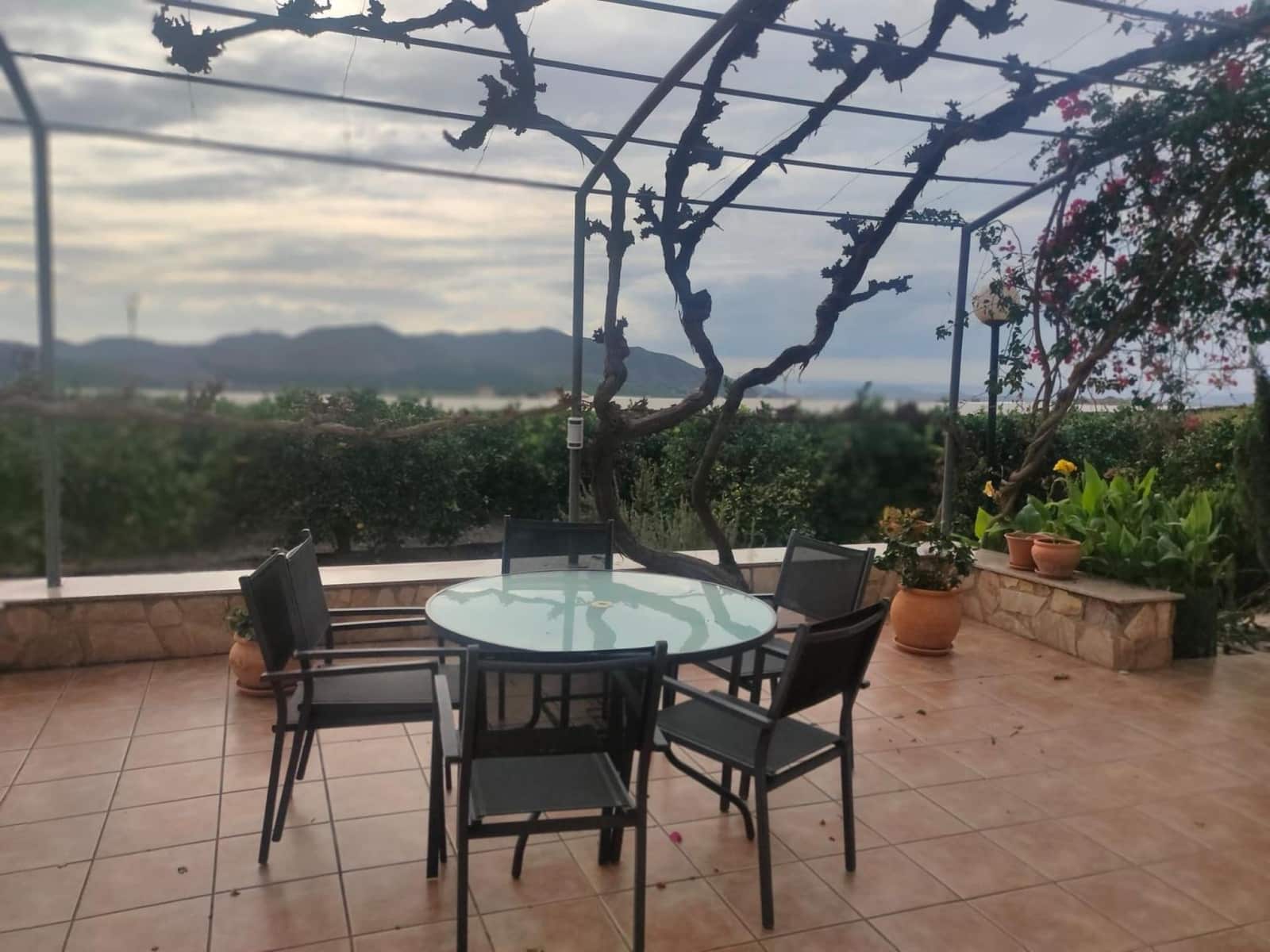 3 soveværelse Villa til salg i Aguilas med swimmingpool - € 420.000 (Ref: 9713285)