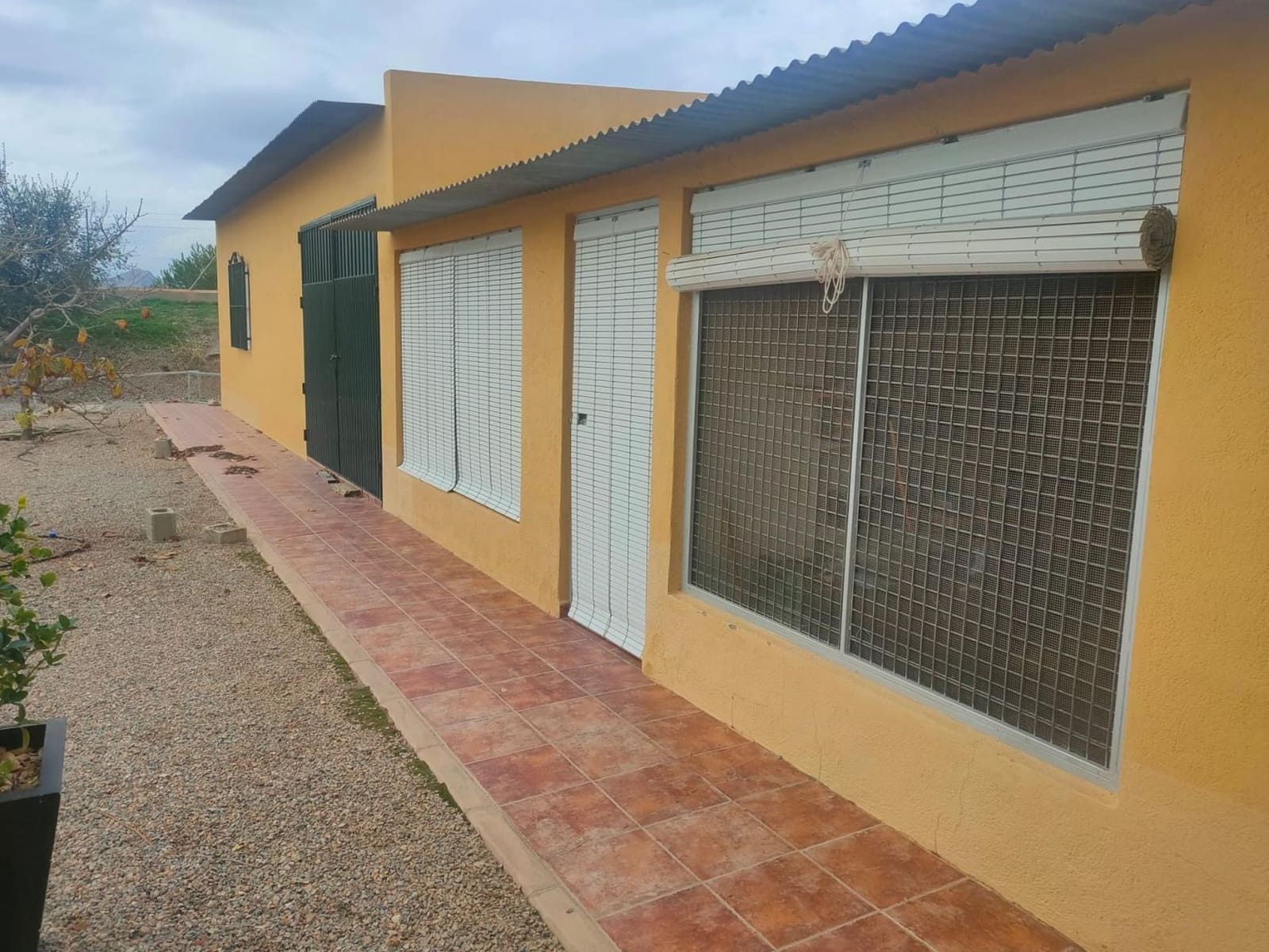 3 soveværelse Villa til salg i Aguilas med swimmingpool - € 420.000 (Ref: 9713285)