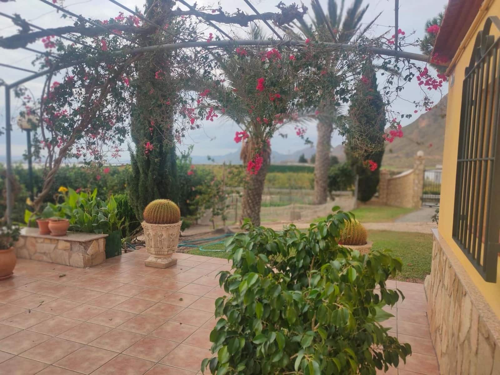 3 soveværelse Villa til salg i Aguilas med swimmingpool - € 420.000 (Ref: 9713285)