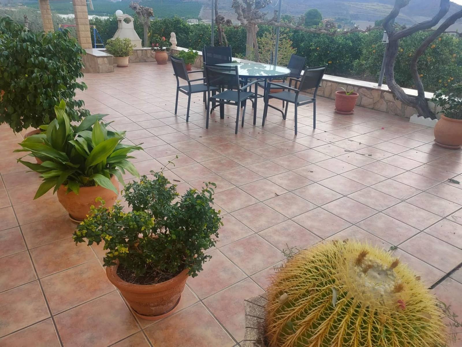 3 soveværelse Villa til salg i Aguilas med swimmingpool - € 420.000 (Ref: 9713285)