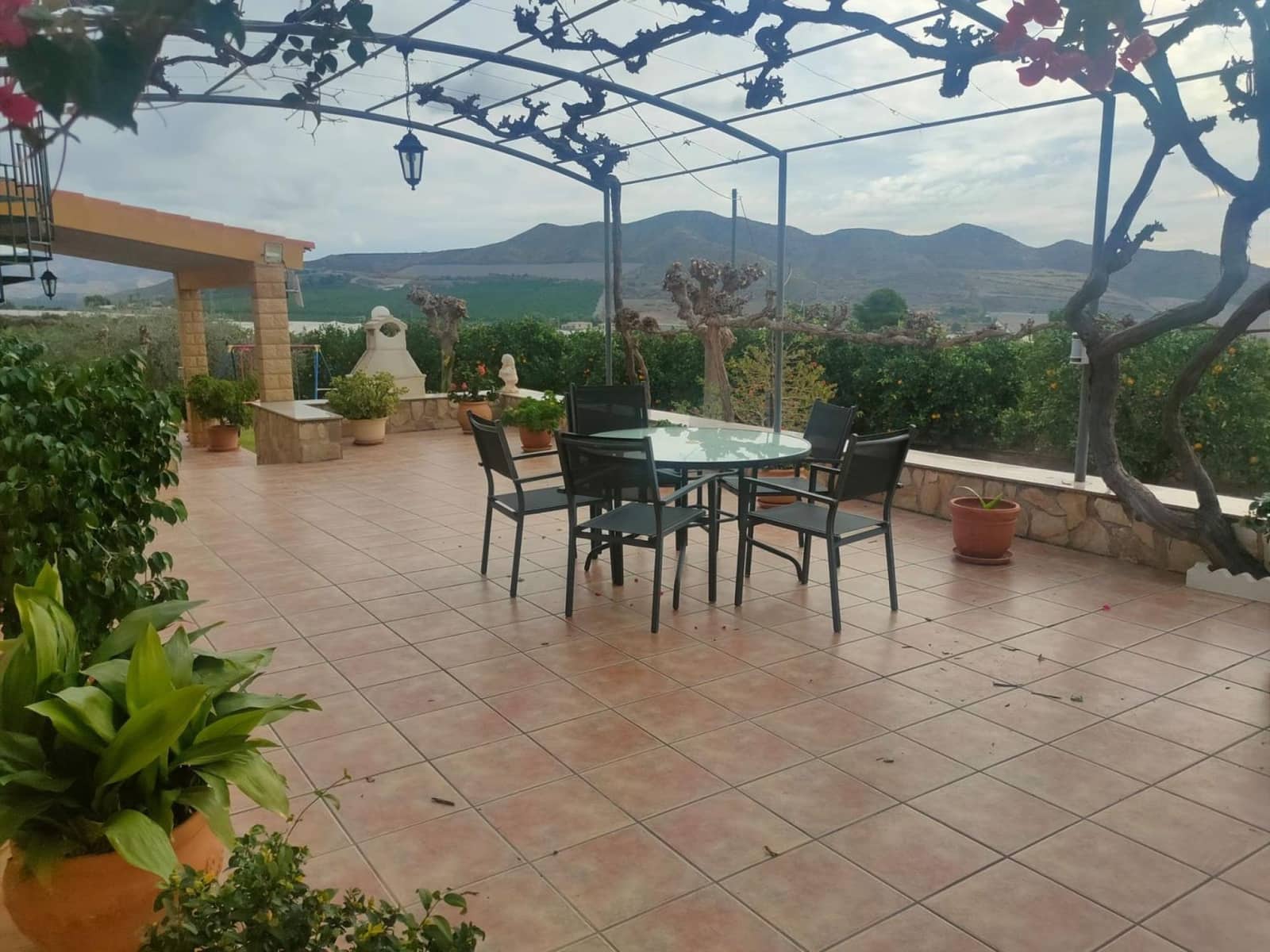 3 soveværelse Villa til salg i Aguilas med swimmingpool - € 420.000 (Ref: 9713285)