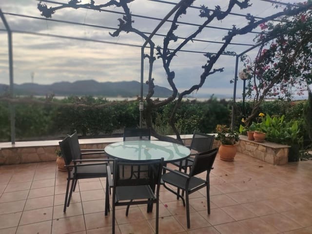 3 soveværelse Villa til salg i El Rubial, Aguilas med swimmingpool - € 420.000 (Ref: 9713285)