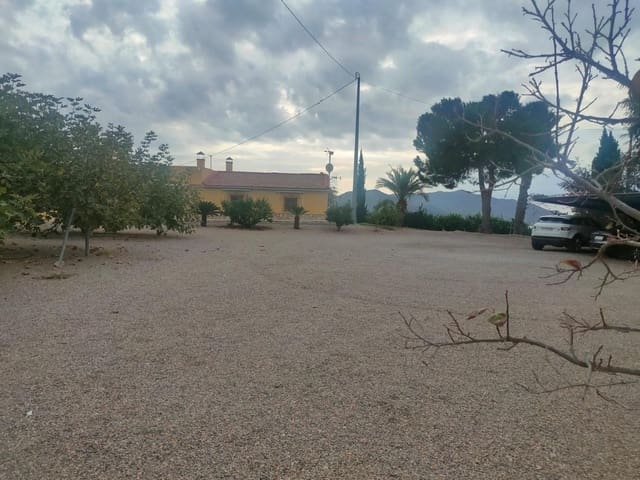 3 soveværelse Villa til salg i El Rubial, Aguilas med swimmingpool - € 420.000 (Ref: 9713285)