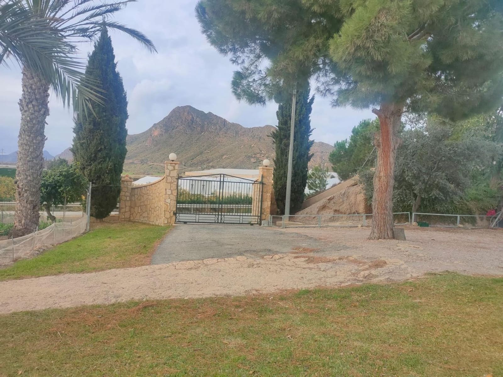 3 soveværelse Villa til salg i Aguilas med swimmingpool - € 420.000 (Ref: 9713285)