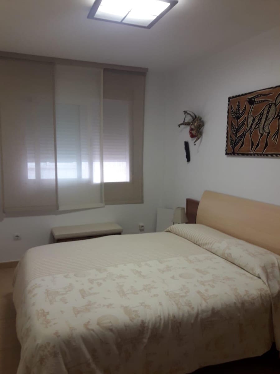2 bedroom Apartment for rent in Aguilas with pool garage - € 650 (Ref: 9713286)