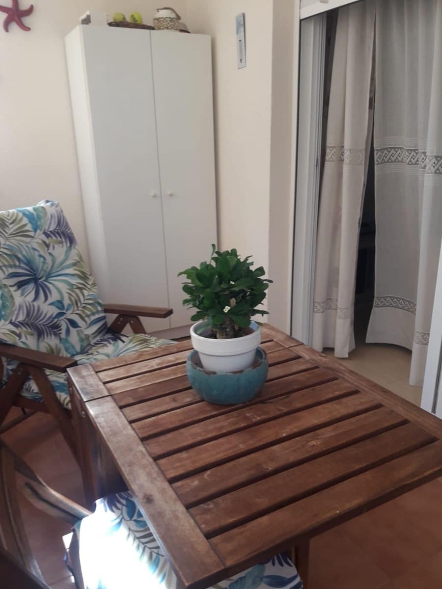 2 bedroom Apartment for rent in Aguilas with pool garage - € 650 (Ref: 9713286)