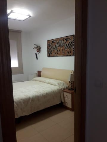 2 camera da letto Appartamento da affittare in Aguilas con piscina garage - 650 € (Rif: 9713286)