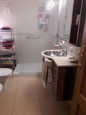 2 camera da letto Appartamento da affittare in Aguilas con piscina garage - 650 € (Rif: 9713286)