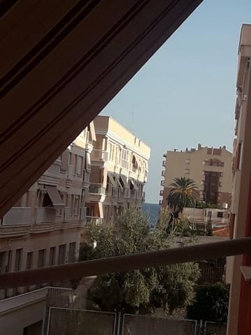 2 camera da letto Appartamento da affittare in Aguilas con piscina garage - 650 € (Rif: 9713286)