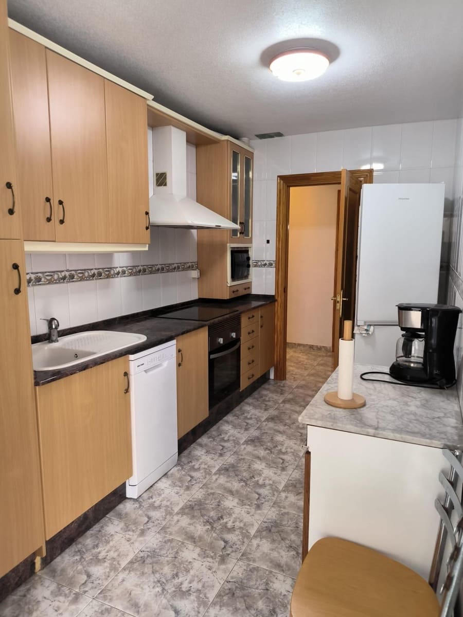 4 bedroom Flat for sale in Aguilas - € 300,000 (Ref: 9713287)