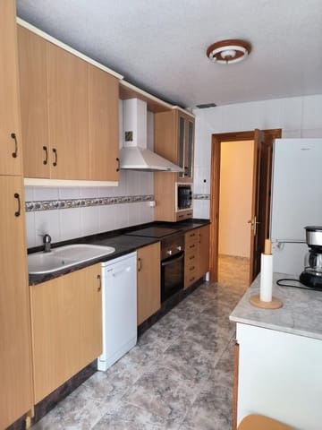 4 sovrum Lägenhet till salu i Aguilas - 300 000 € (Ref: 9713287)