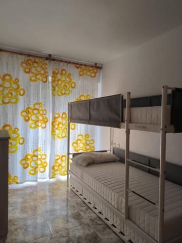 4 sovrum Lägenhet till salu i Aguilas - 300 000 € (Ref: 9713287)