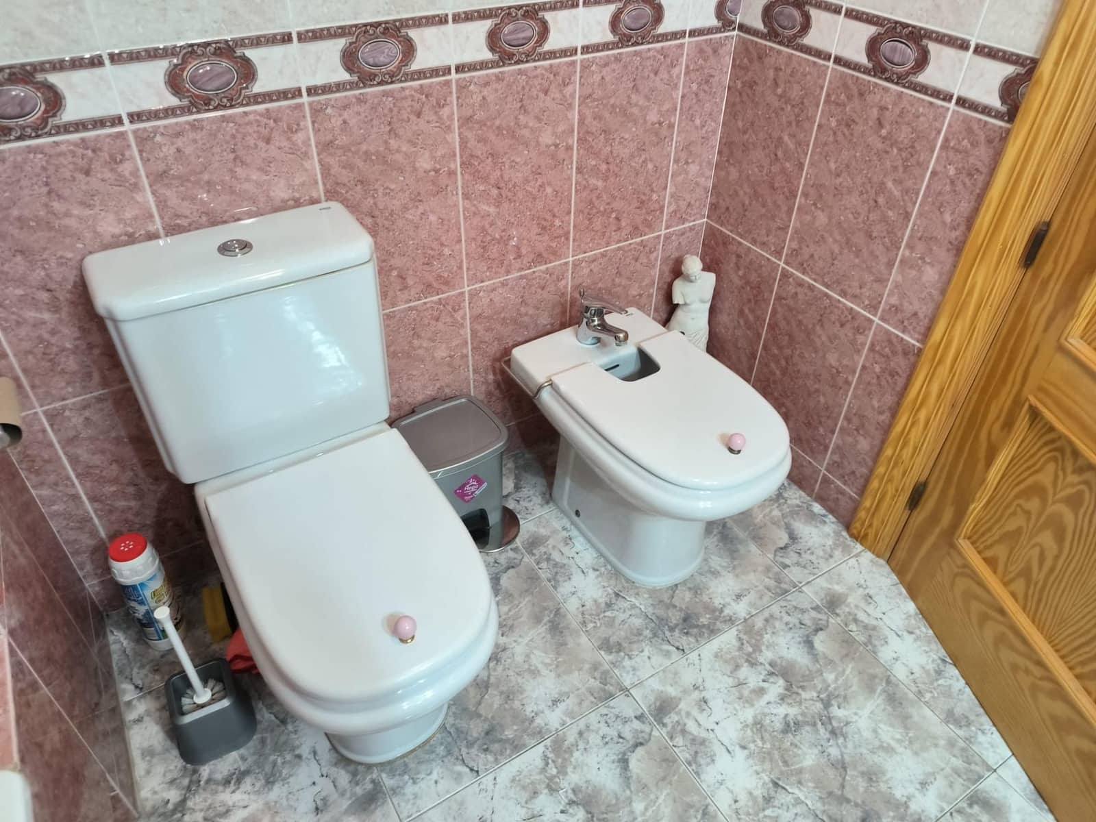 4 bedroom Flat for sale in Aguilas - € 300,000 (Ref: 9713287)