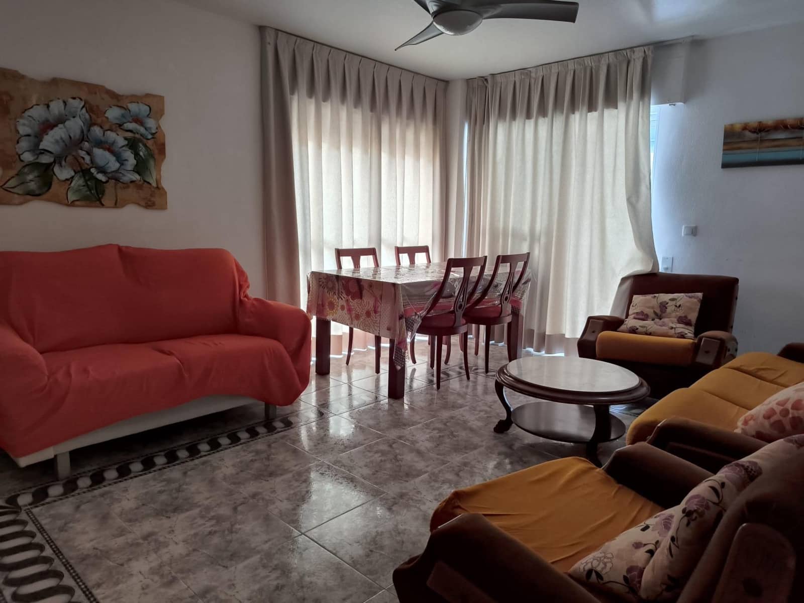 4 bedroom Flat for sale in Aguilas - € 300,000 (Ref: 9713287)