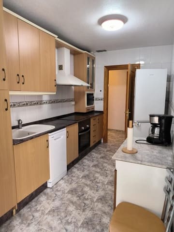 4 soverom Leilighet til salgs i Aguilas - € 300 000 (Ref: 9713287)