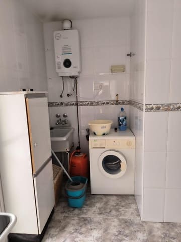 4 soverom Leilighet til salgs i Aguilas - € 300 000 (Ref: 9713287)