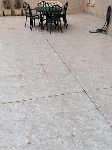 4 soverom Leilighet til salgs i Aguilas - € 300 000 (Ref: 9713287)