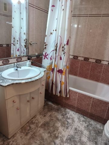 4 soverom Leilighet til salgs i Aguilas - € 300 000 (Ref: 9713287)