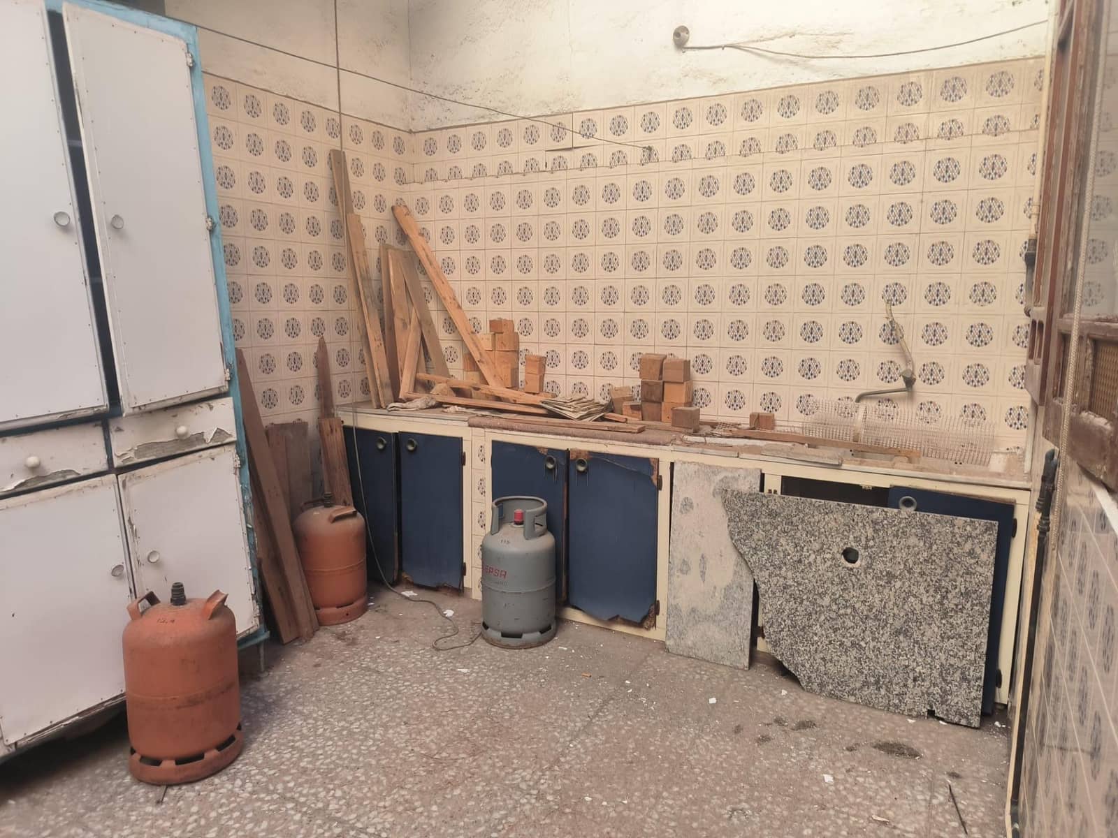 6 sovrum Hus till salu i Aguilas - 165 000 € (Ref: 9713288)