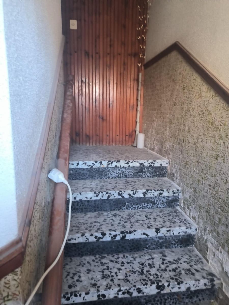 6 sovrum Hus till salu i Aguilas - 165 000 € (Ref: 9713288)