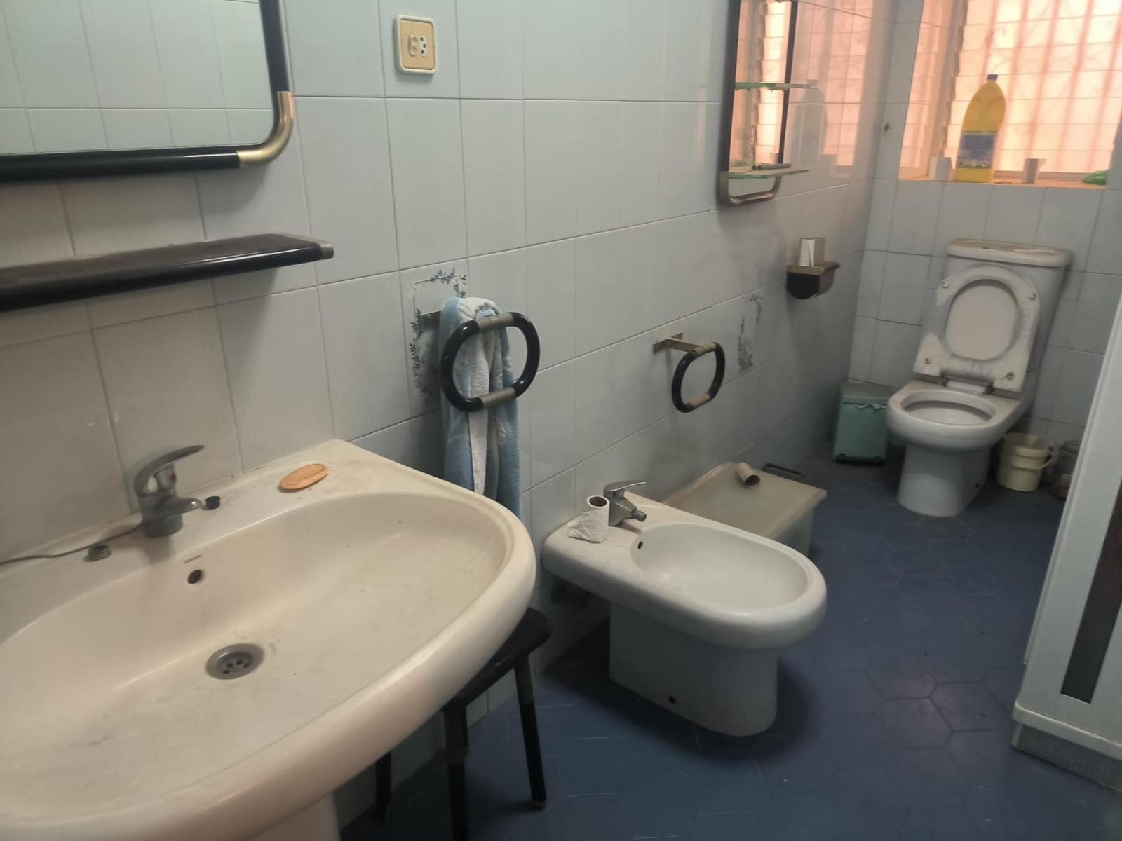 6 sovrum Hus till salu i Aguilas - 165 000 € (Ref: 9713288)