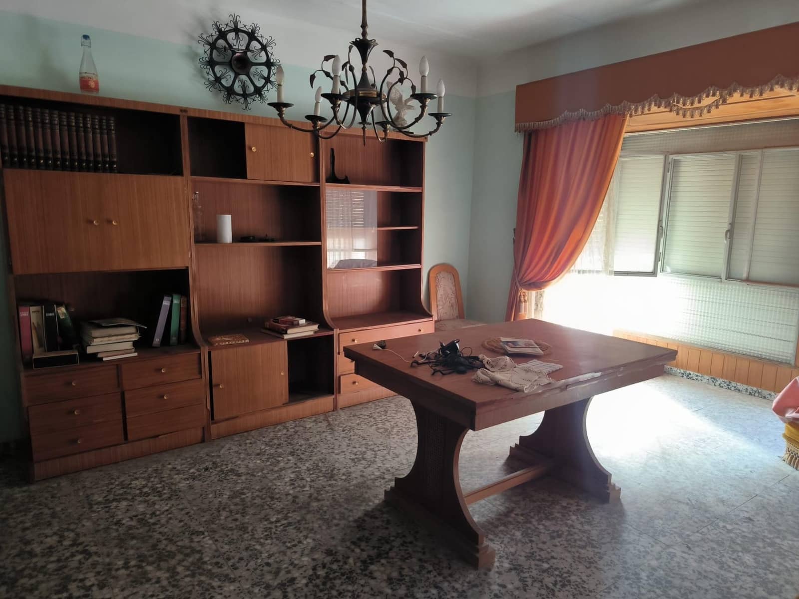 6 sovrum Hus till salu i Aguilas - 165 000 € (Ref: 9713288)