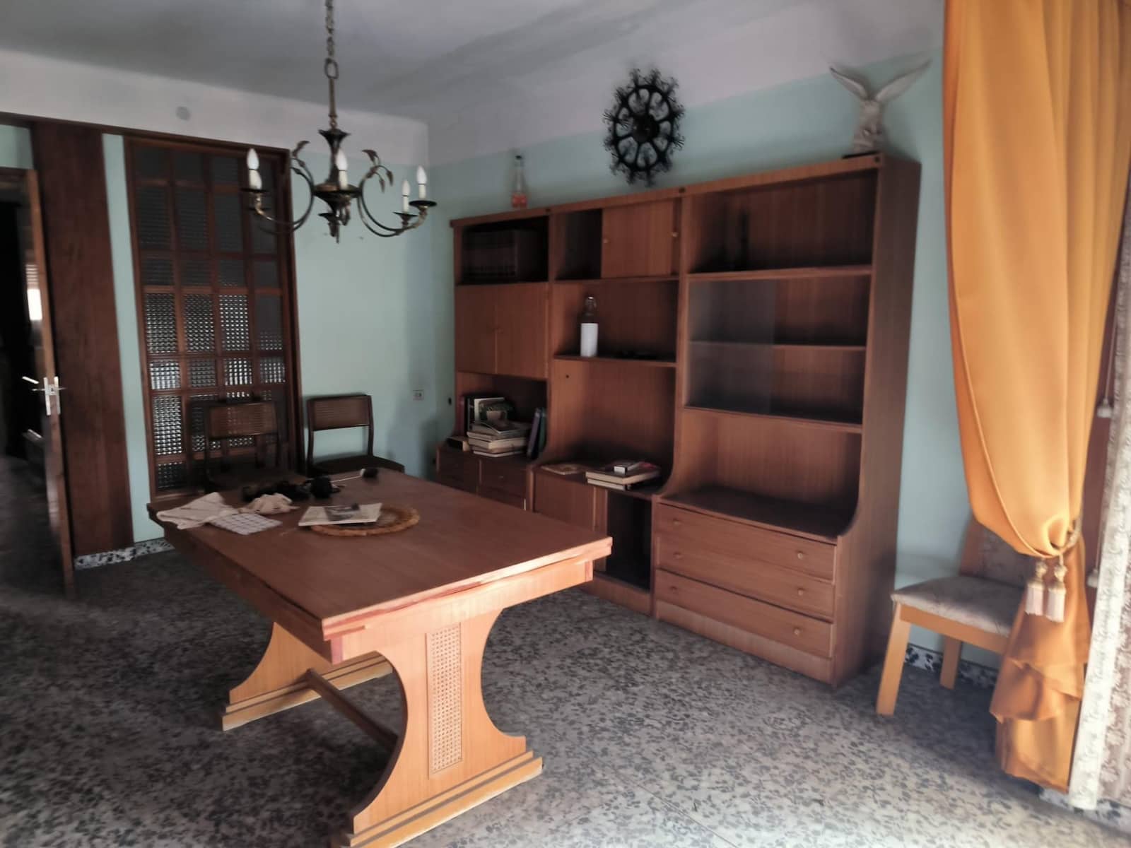 6 sovrum Hus till salu i Aguilas - 165 000 € (Ref: 9713288)