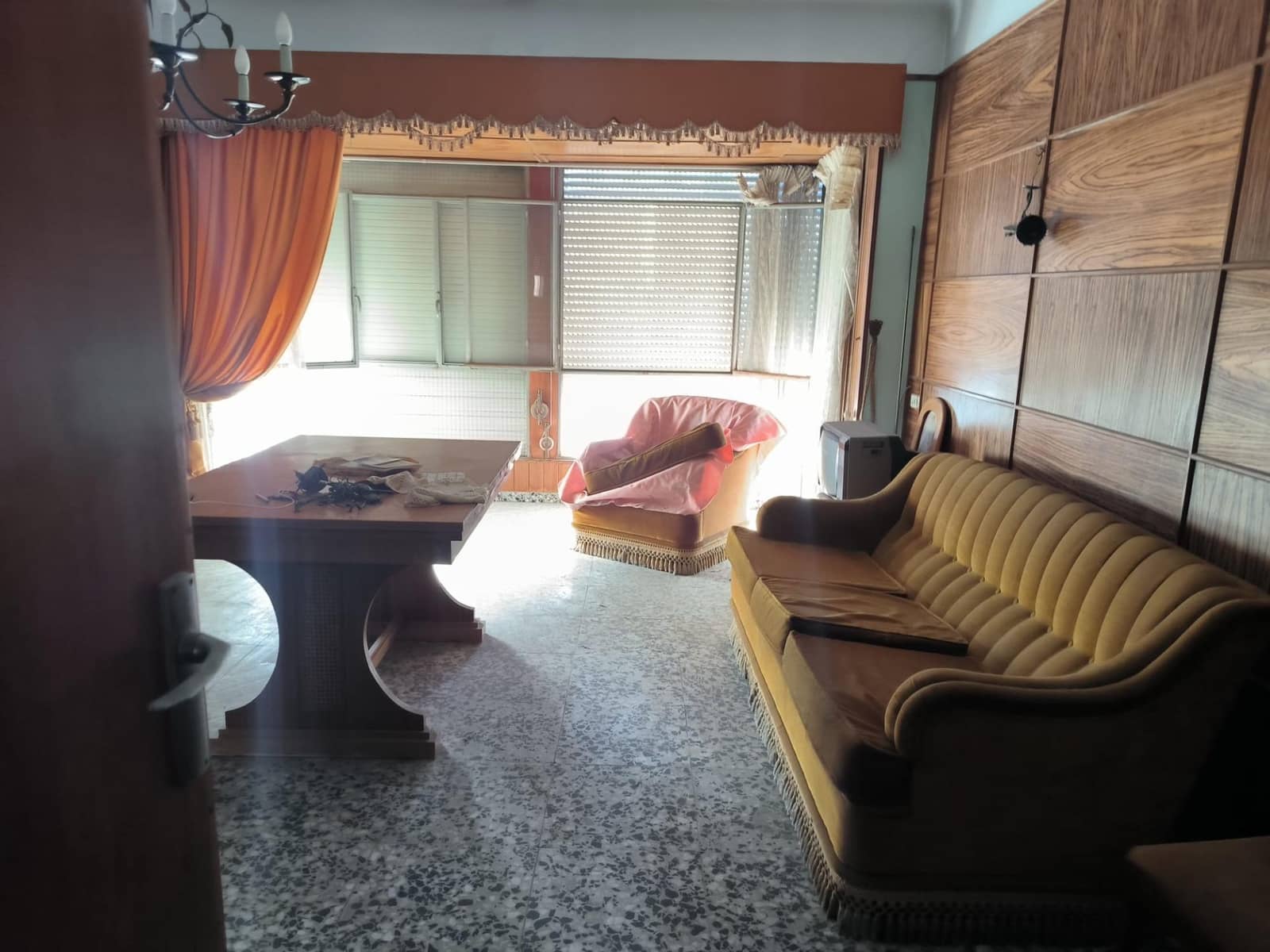 6 sovrum Hus till salu i Aguilas - 165 000 € (Ref: 9713288)