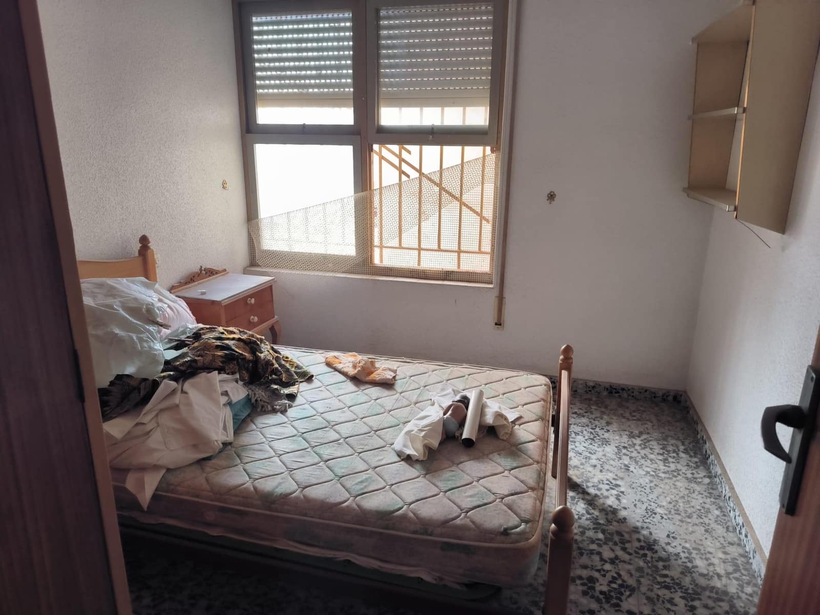 6 sovrum Hus till salu i Aguilas - 165 000 € (Ref: 9713288)