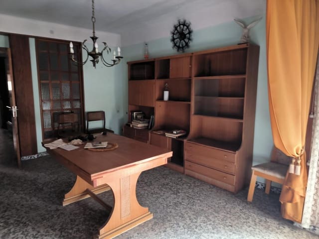 6 sovrum Hus till salu i Aguilas - 165 000 € (Ref: 9713288)