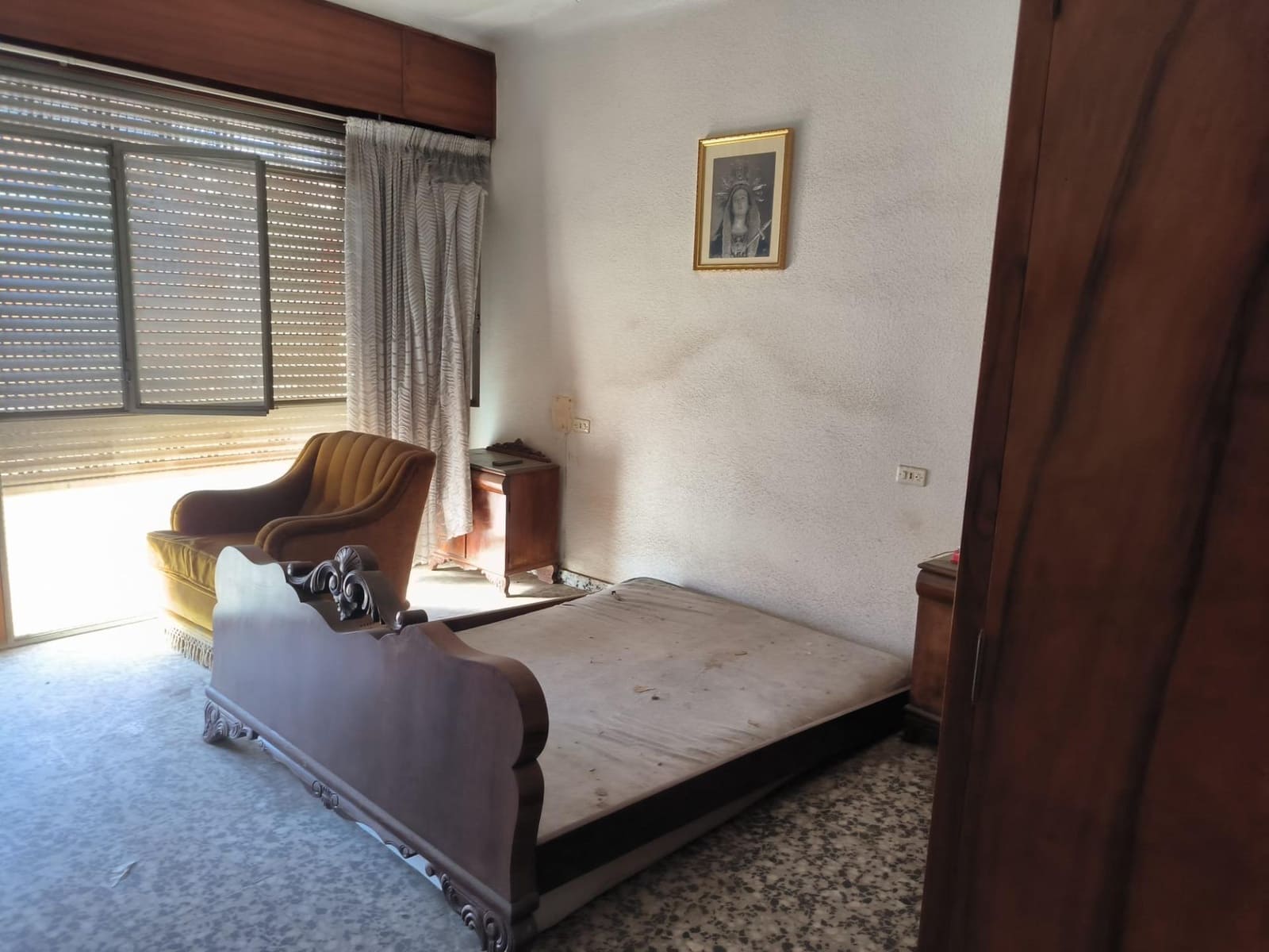 6 sovrum Hus till salu i Aguilas - 165 000 € (Ref: 9713288)