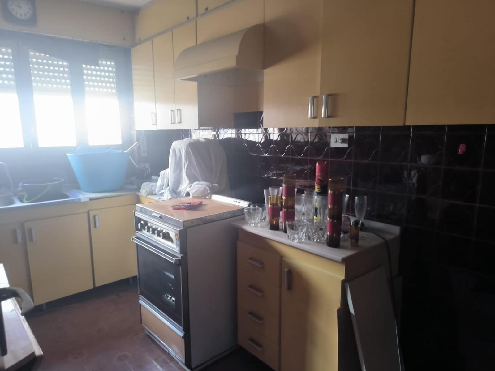 6 sovrum Hus till salu i Aguilas - 165 000 € (Ref: 9713288)