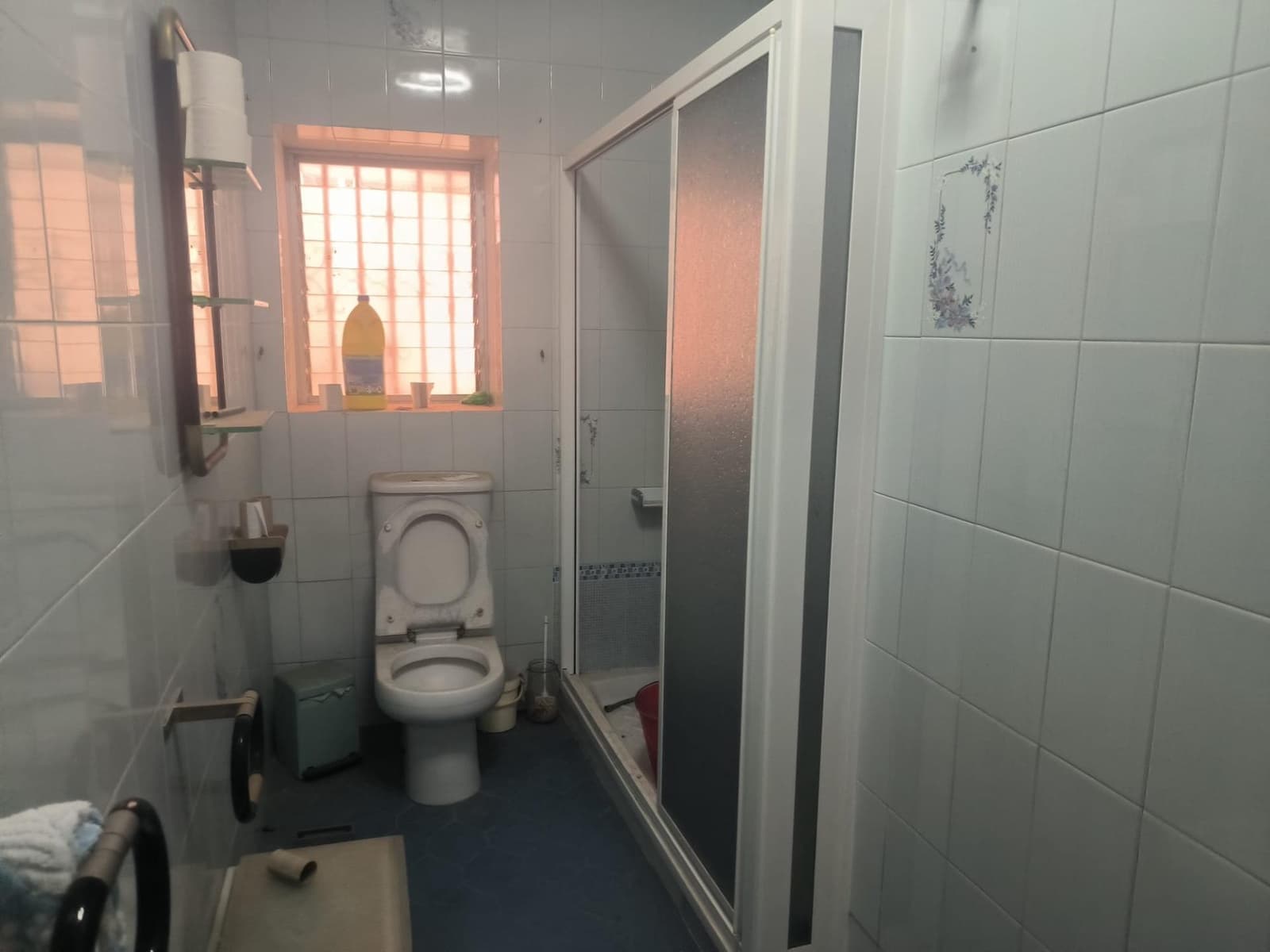 6 sovrum Hus till salu i Aguilas - 165 000 € (Ref: 9713288)