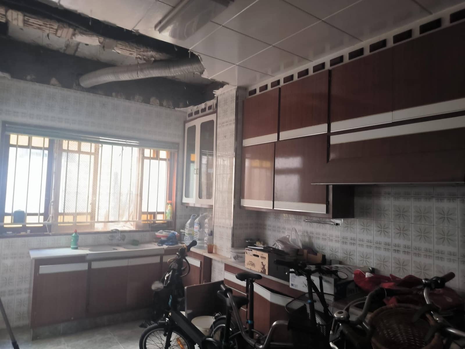 6 sovrum Hus till salu i Aguilas - 165 000 € (Ref: 9713288)