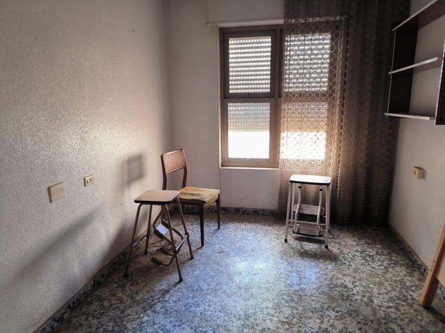 6 sovrum Hus till salu i Aguilas - 165 000 € (Ref: 9713288)