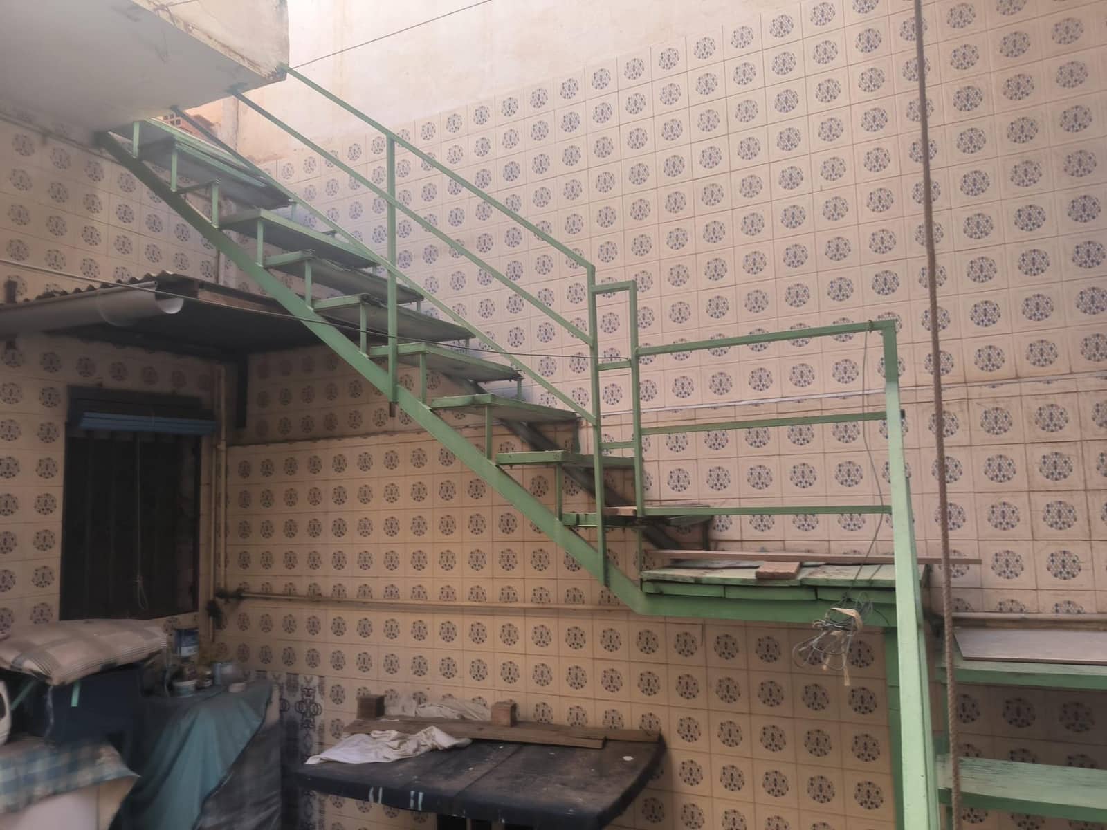 6 sovrum Hus till salu i Aguilas - 165 000 € (Ref: 9713288)