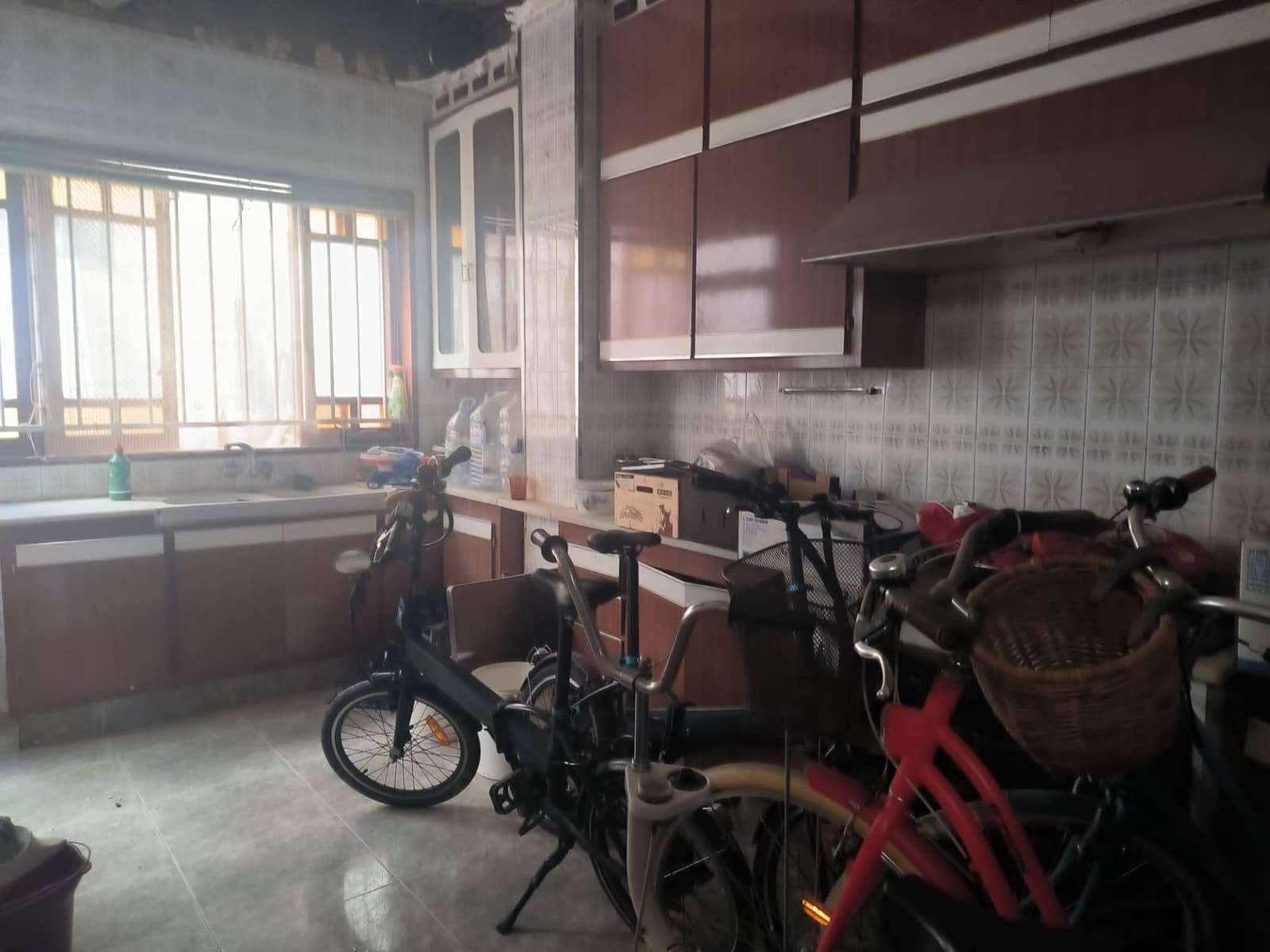 6 sovrum Hus till salu i Aguilas - 165 000 € (Ref: 9713288)