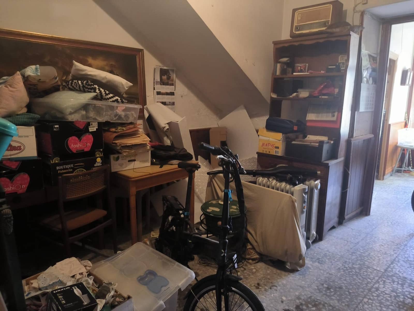 6 sovrum Hus till salu i Aguilas - 165 000 € (Ref: 9713288)