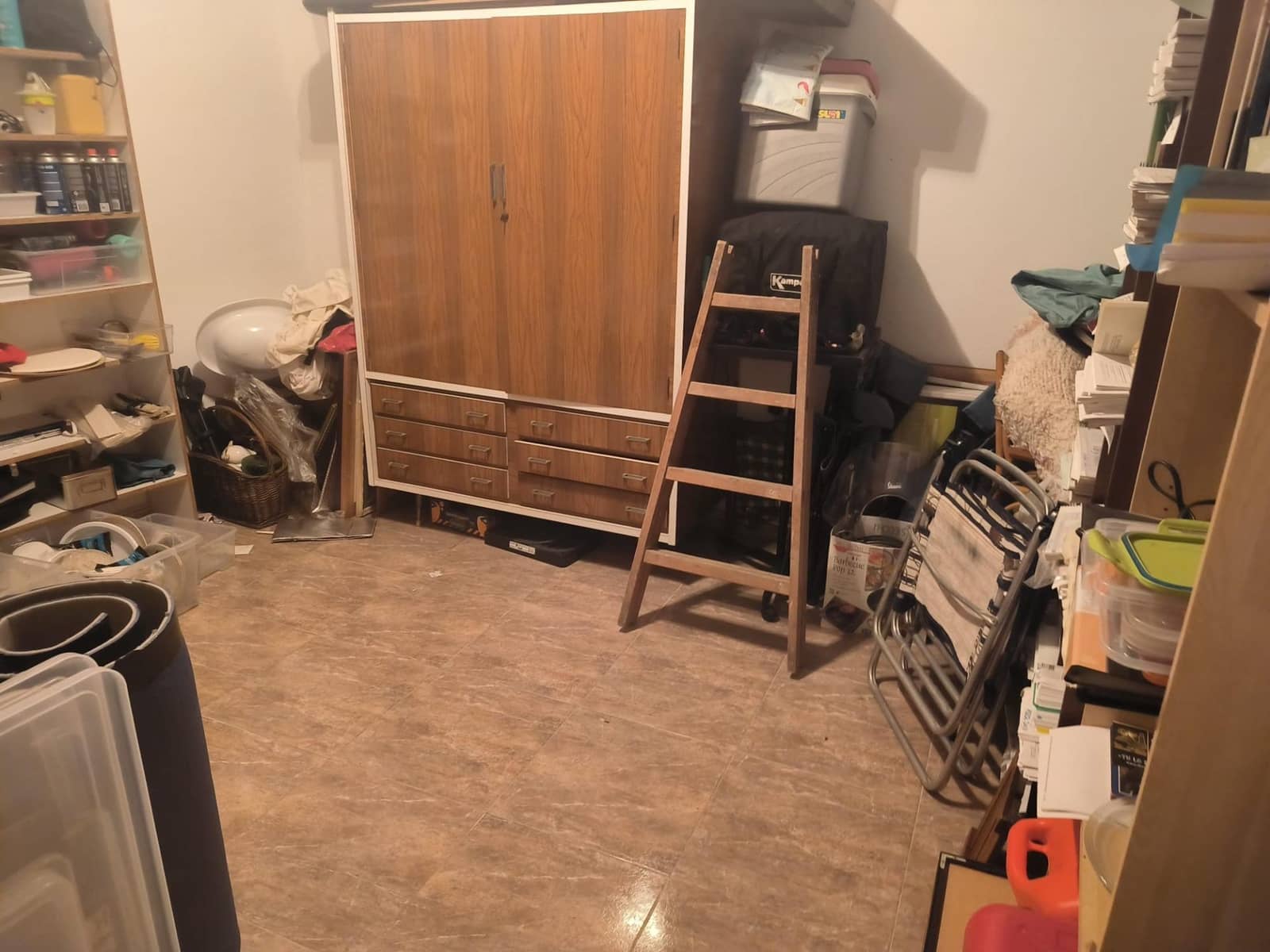 6 sovrum Hus till salu i Aguilas - 165 000 € (Ref: 9713288)