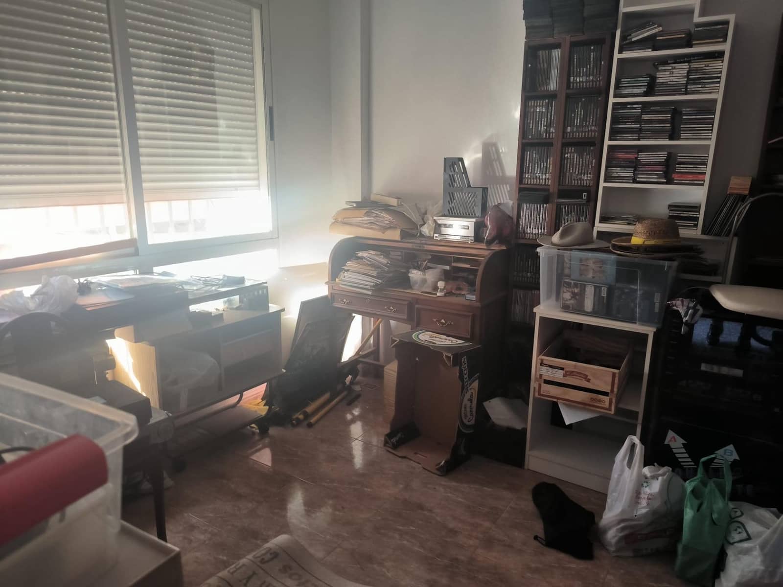 6 sovrum Hus till salu i Aguilas - 165 000 € (Ref: 9713288)