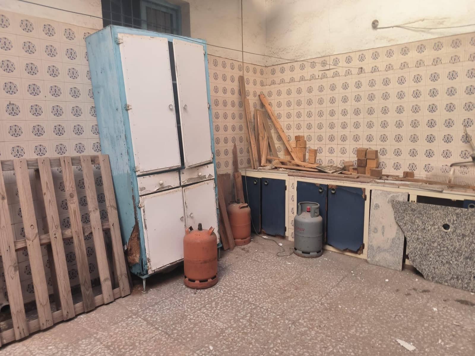 6 sovrum Hus till salu i Aguilas - 165 000 € (Ref: 9713288)