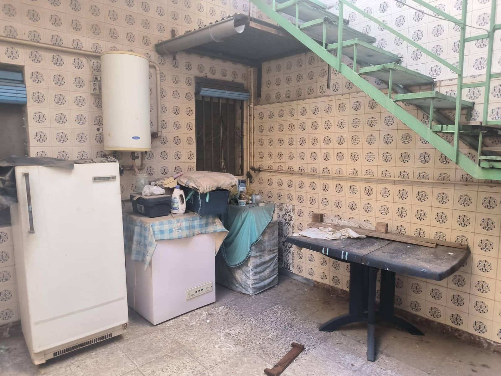 6 sovrum Hus till salu i Aguilas - 165 000 € (Ref: 9713288)