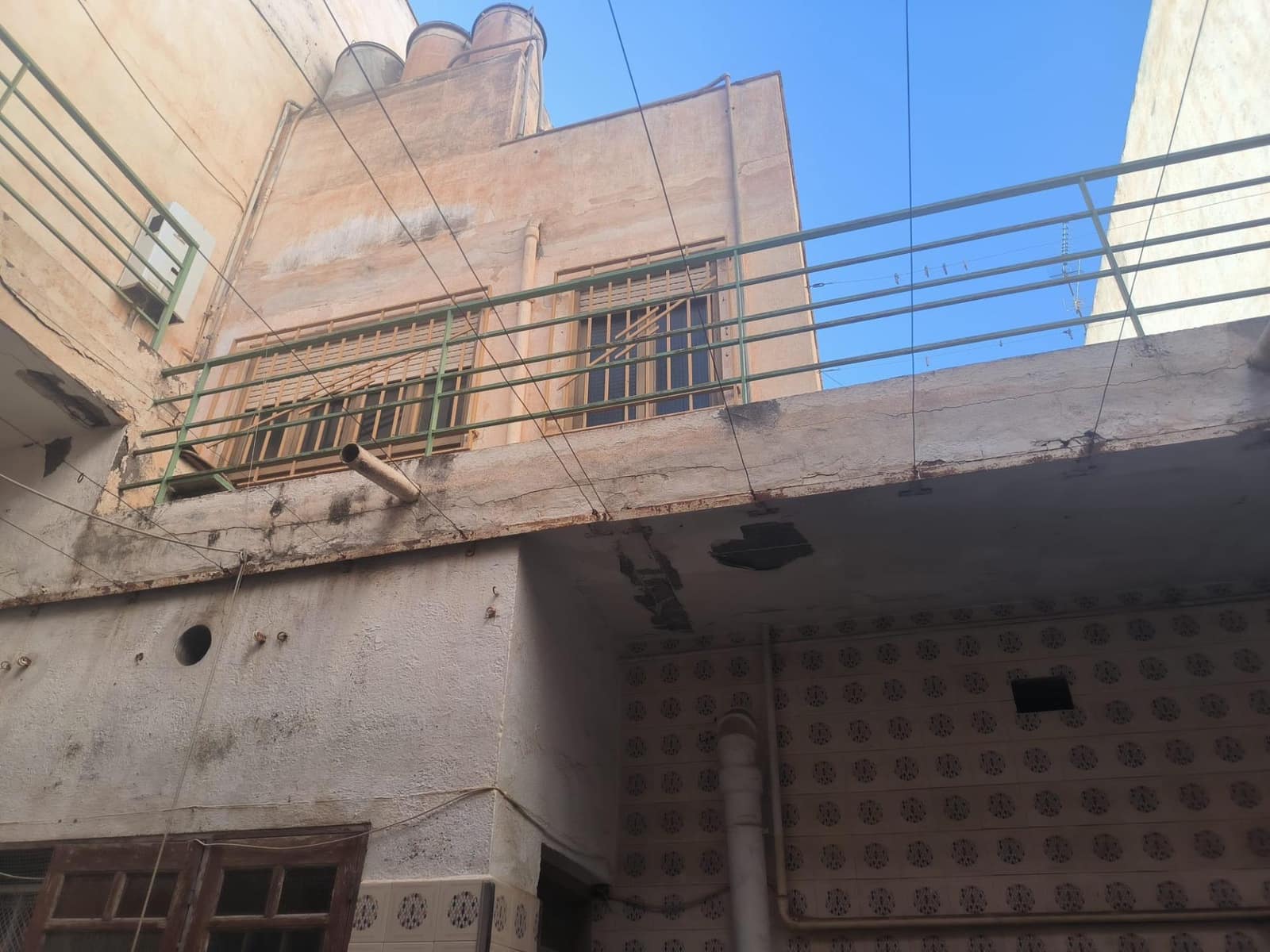 6 sovrum Hus till salu i Aguilas - 165 000 € (Ref: 9713288)