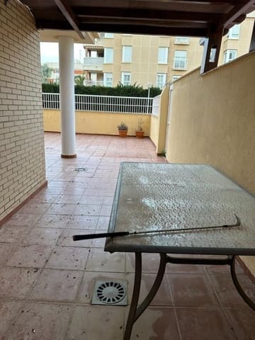 4 slaapkamer Strandappartement te koop in Aguilas met garage - € 290.000 (Ref: 9713289)