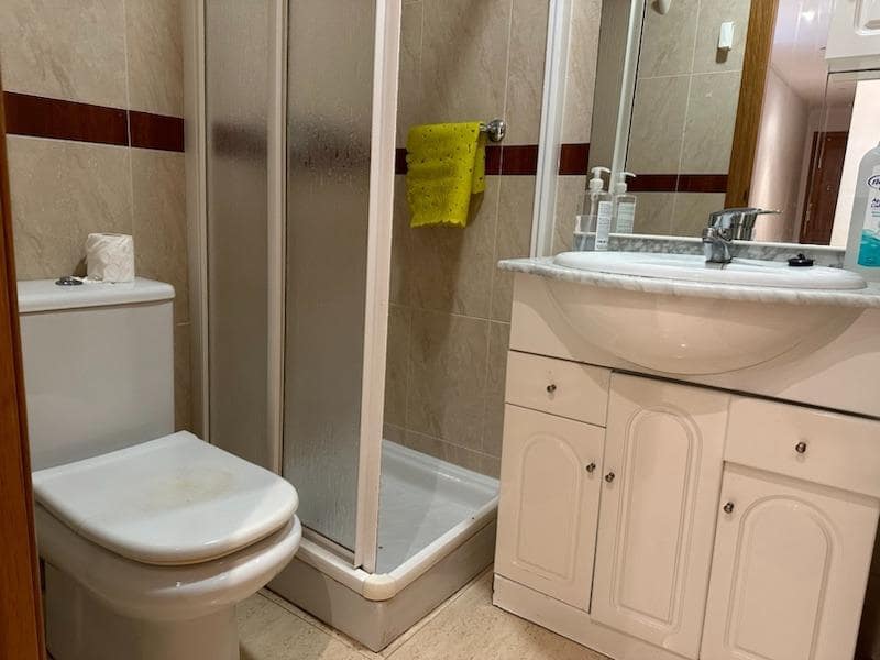 4 makuuhuone Ranta-asunto myytävänä paikassa Aguilas mukana 
autotalli - 290 000 € (Ref: 9713289)