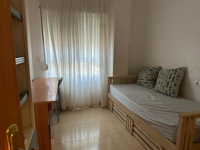 4 makuuhuone Ranta-asunto myytävänä paikassa Aguilas mukana 
autotalli - 290 000 € (Ref: 9713289)