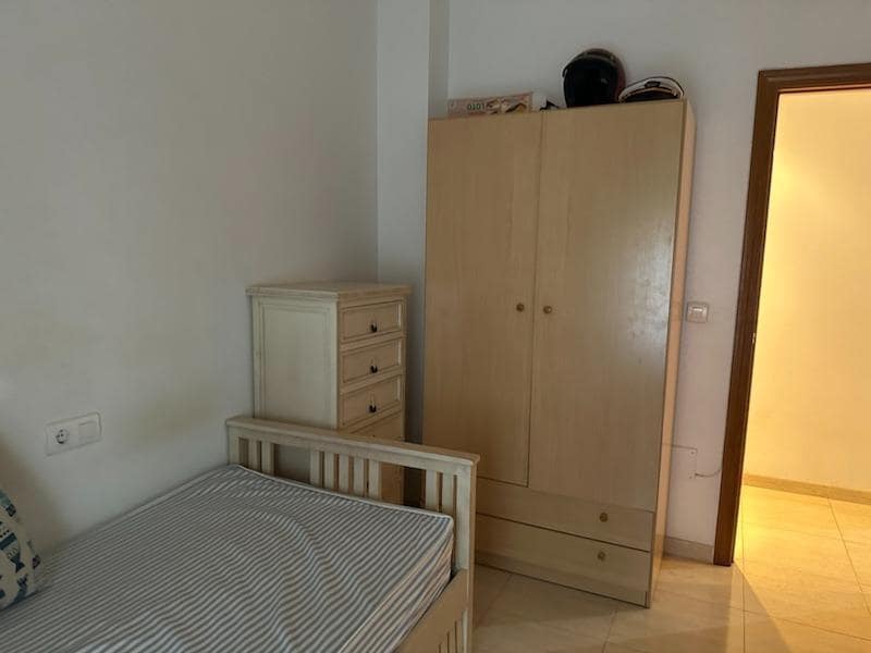 4 makuuhuone Ranta-asunto myytävänä paikassa Aguilas mukana 
autotalli - 290 000 € (Ref: 9713289)