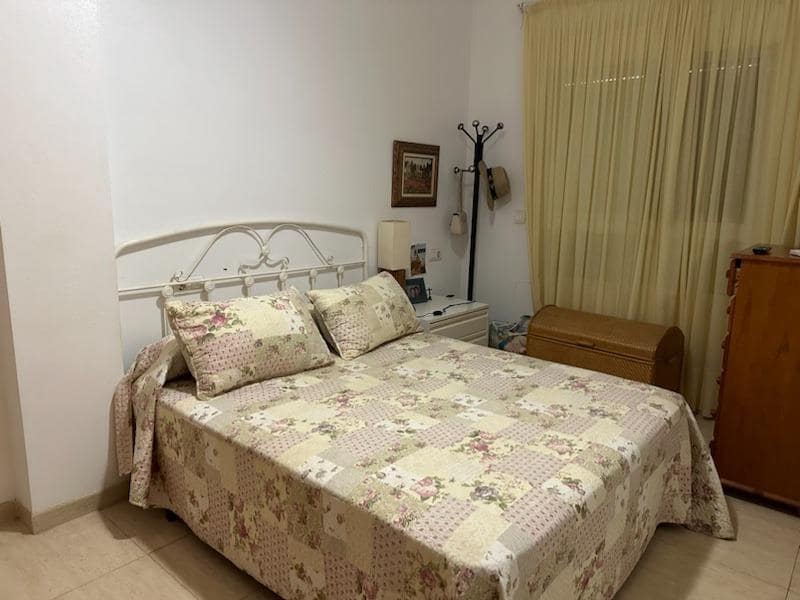 4 makuuhuone Ranta-asunto myytävänä paikassa Aguilas mukana 
autotalli - 290 000 € (Ref: 9713289)